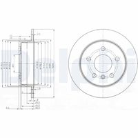 Bremsscheibe