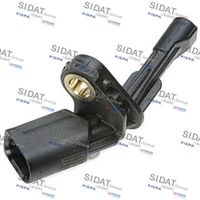 Sensor, Raddrehzahl
