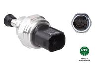 Sensor, Abgasdruck