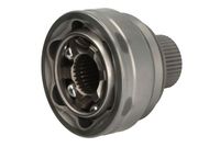 PASCAL Homokineet reparatie set, aandrijfas 2