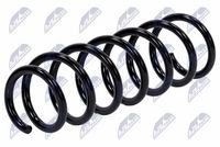Arc spiral NTY, Cod: ASZ-BM-002