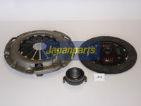 Set ambreiaj JAPANPARTS, Cod: KF-K12