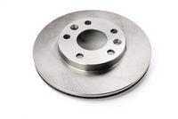 спирачен диск