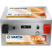 VARTA Accu / Batterij 1