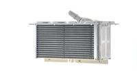 Thumbnail - Intercooler, inlaatluchtkoeler - CI403000P - MAHLE