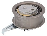 Spannrolle, Zahnriemen