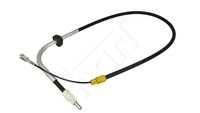 Kabel, parkeringsbrems