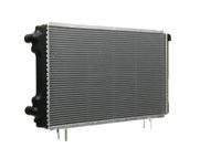 Thumbnail - Radiateur - CR474000P - MAHLE