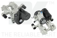 Bremssattel