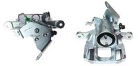Bremssattel