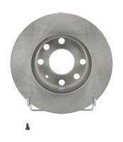 спирачен диск