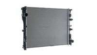 Thumbnail - Radiateur - CR2100000P - MAHLE
