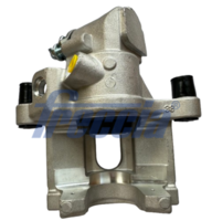 спирачен апарат