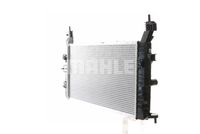 Thumbnail - Radiateur - CR1499000S - MAHLE