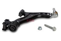 Lenker, Radaufhängung