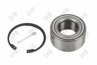 Set rulment roata ABAKUS, Cod: 141-03-056