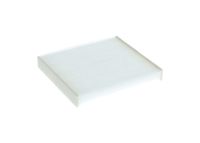 Filtrs, Salona telpas gaiss