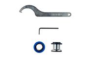 Σετ ανάρτησης, ελατήρια/αμορτισέ BILSTEIN - B16 Damptronic®