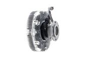 Thumbnail - Koppeling, radiateurventilator - CFC223000P - MAHLE