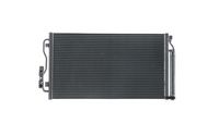 Thumbnail - Condensor, airconditioning - AC1060000S - MAHLE