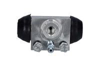 спирачно цилиндърче на колелото