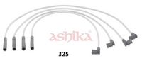 Set fise bujii ASHIKA, Cod: 132-03-325
