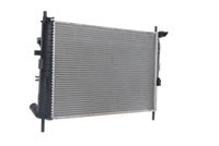 Thumbnail - Radiateur - CR154000S - MAHLE
