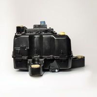 PNEUMATICS Tankeenheid, ureuminspuiting 6