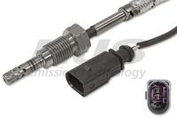 Sensor, Abgastemperatur