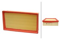 въздушен филтър