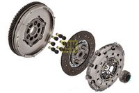 Set ambreiaj Schaeffler LuK, Cod: 600 0186 00