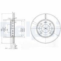 Bremsscheibe