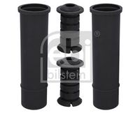 Staubschutzsatz, Stoßdämpfer