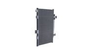 Thumbnail - Condensor, airconditioning - AC1073000S - MAHLE