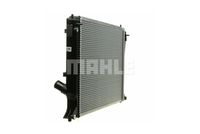 Thumbnail - Radiateur - CR1080000S - MAHLE