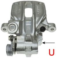 Bremssattel