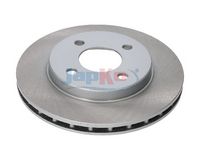 спирачен диск