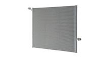 Thumbnail - Lage temperatuurkoeler, intercooler - CIR25000P - MAHLE