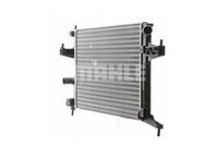 Thumbnail - Radiateur - CR389000S - MAHLE