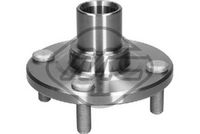 главина на колелото