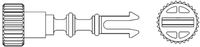 Thumbnail - Schroef, radiateurdop - CRX52000P - MAHLE