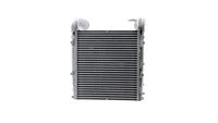 Thumbnail - Intercooler, inlaatluchtkoeler - CI456000P - MAHLE