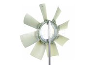 Thumbnail - Koelventilatorwiel - CFW49000P - MAHLE