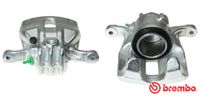 Bremssattel