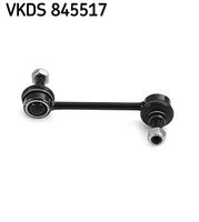 Stange/Strebe, Stabilisator