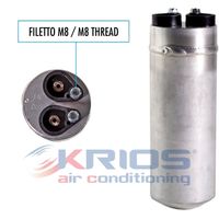 изсушител, климатизация