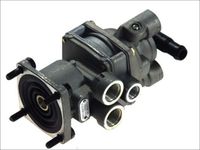 PNEUMATICS Remklep, bedrijfsrem 2