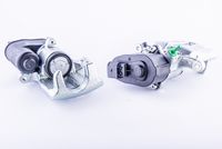 Bremssattel