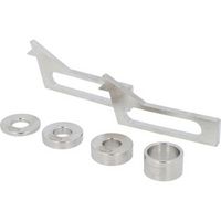 MONTAGEWERKZEUGSATZ KUPPLUNG/SCHWUNGRAD