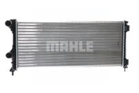 Thumbnail - Radiateur - CR1448000S - MAHLE